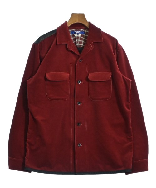 JUNYA WATANABE MAN 其他飛行外套