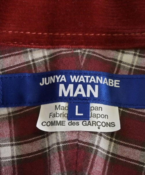 JUNYA WATANABE MAN 其他飛行外套