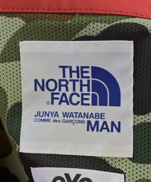 JUNYA WATANABE MAN 其他飛行外套