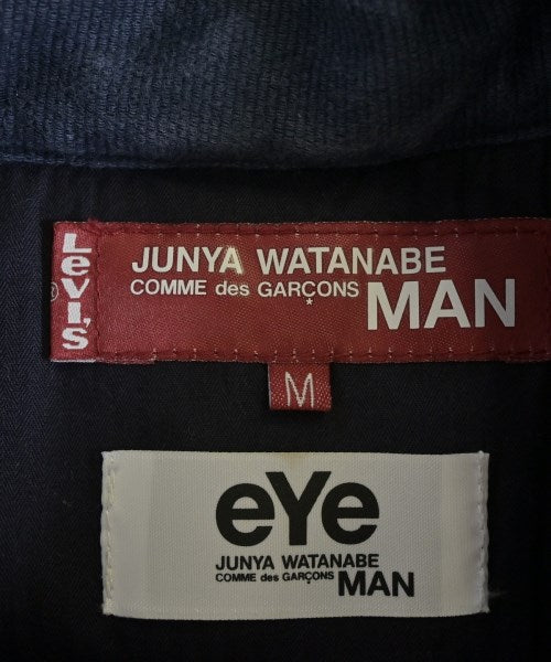 JUNYA WATANABE MAN 羽絨夾克/背心