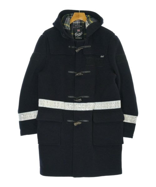 JUNYA WATANABE MAN 羊毛大衣