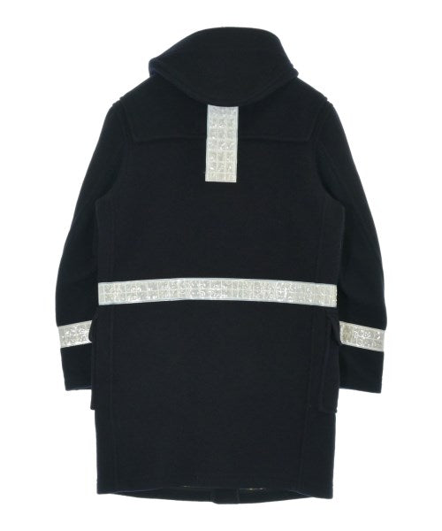 JUNYA WATANABE MAN 羊毛大衣