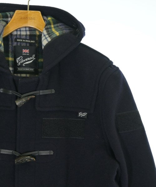 JUNYA WATANABE MAN 羊毛大衣