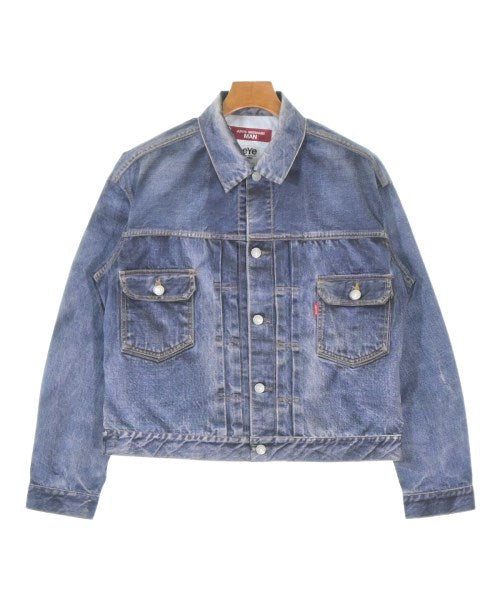 JUNYA WATANABE MAN 其他飛行外套