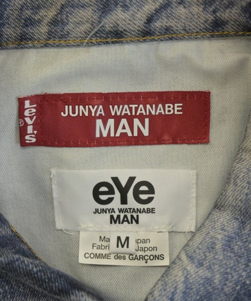 JUNYA WATANABE MAN 其他飛行外套