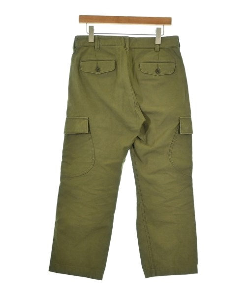 JUNYA WATANABE MAN 工裝褲