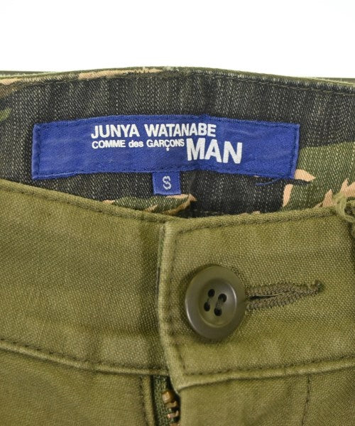 JUNYA WATANABE MAN 工裝褲