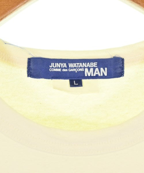 JUNYA WATANABE MAN T恤/上衣