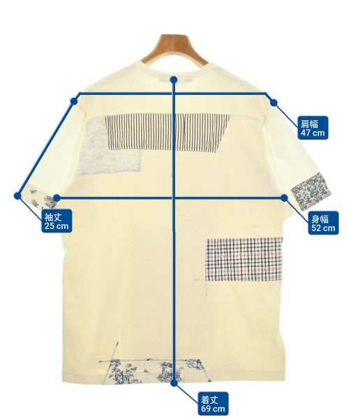 JUNYA WATANABE MAN T恤/上衣