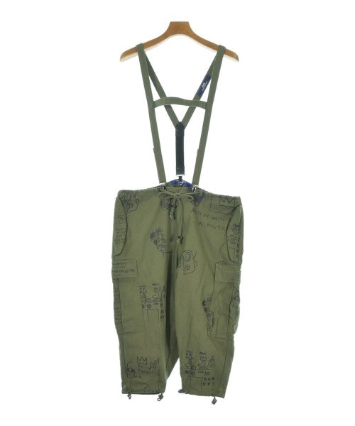 JUNYA WATANABE MAN 工裝褲