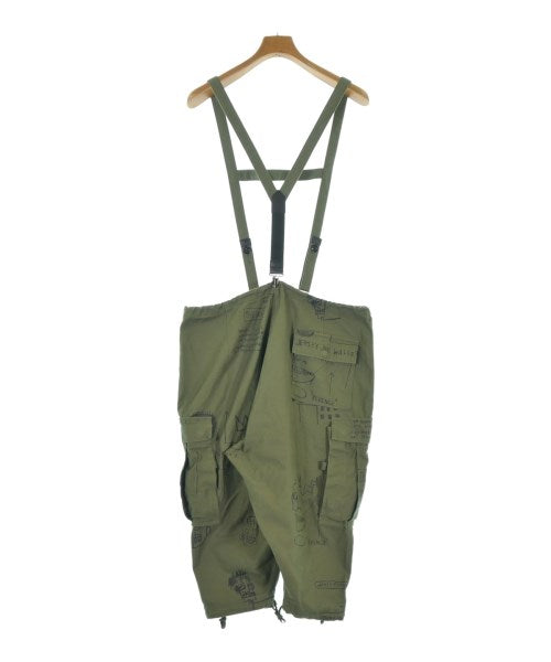 JUNYA WATANABE MAN 工裝褲
