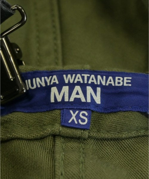 JUNYA WATANABE MAN 工裝褲