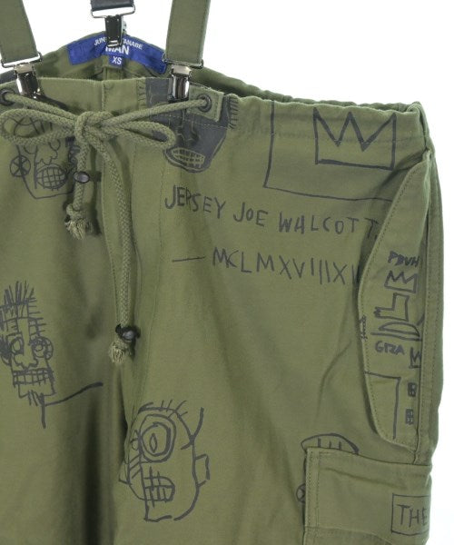 JUNYA WATANABE MAN 工裝褲