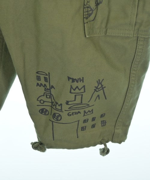 JUNYA WATANABE MAN 工裝褲