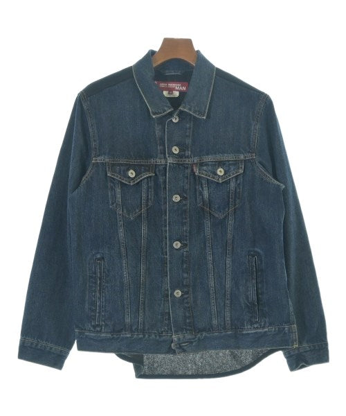 JUNYA WATANABE MAN 牛仔夾克