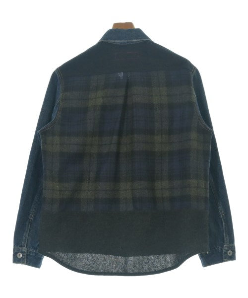 JUNYA WATANABE MAN 牛仔夾克