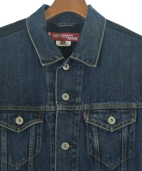 JUNYA WATANABE MAN 牛仔夾克