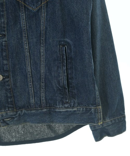 JUNYA WATANABE MAN 牛仔夾克