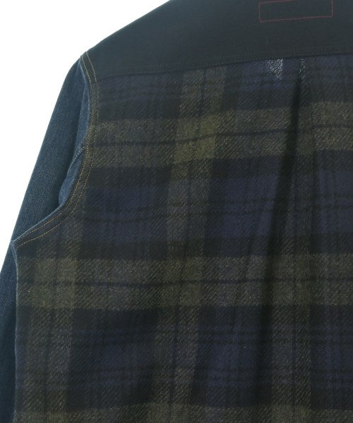 JUNYA WATANABE MAN 牛仔夾克