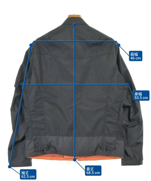 JUNYA WATANABE MAN 斜紋夾克