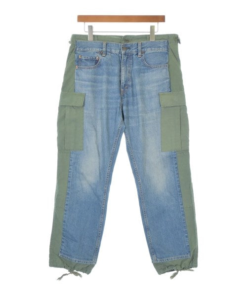JUNYA WATANABE MAN 工裝褲