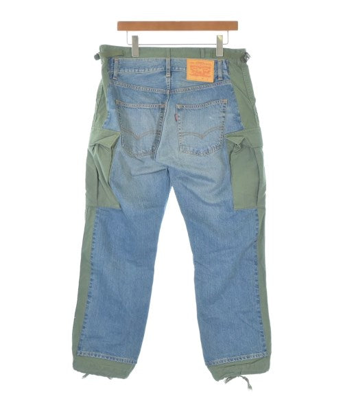 JUNYA WATANABE MAN 工裝褲