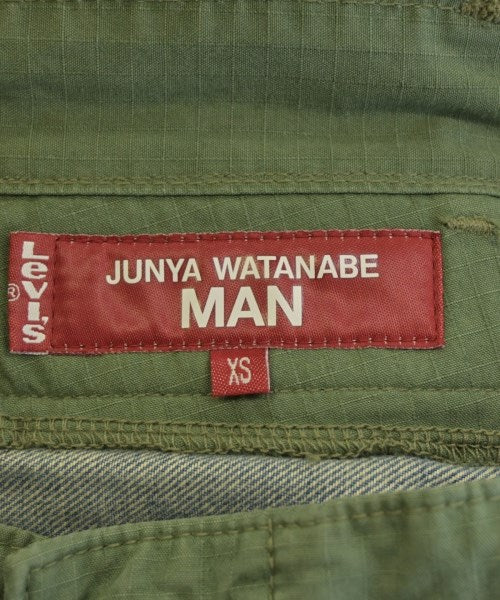 JUNYA WATANABE MAN 工裝褲