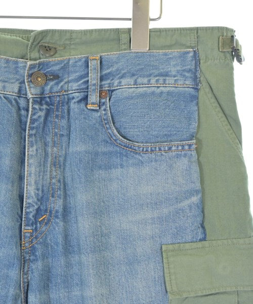 JUNYA WATANABE MAN 工裝褲