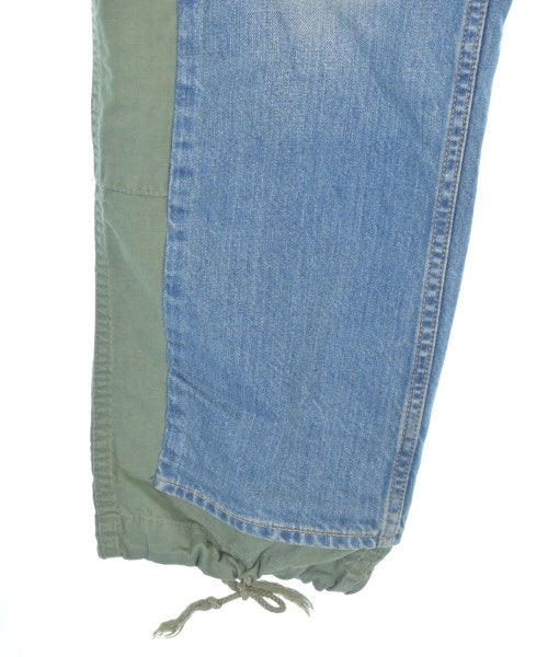 JUNYA WATANABE MAN 工裝褲