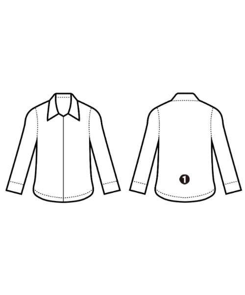 JUNYA WATANABE MAN 休閒襯衫