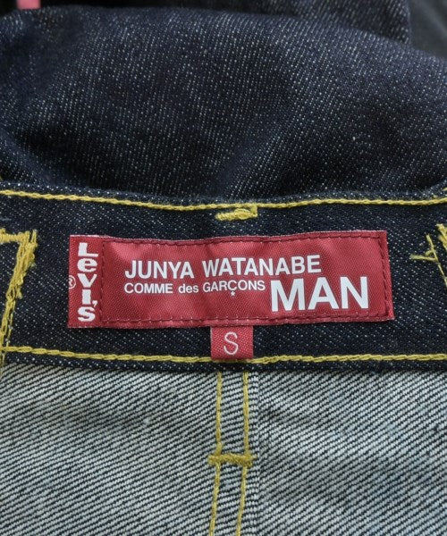 JUNYA WATANABE MAN 牛仔褲