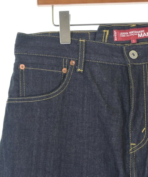 JUNYA WATANABE MAN 牛仔褲