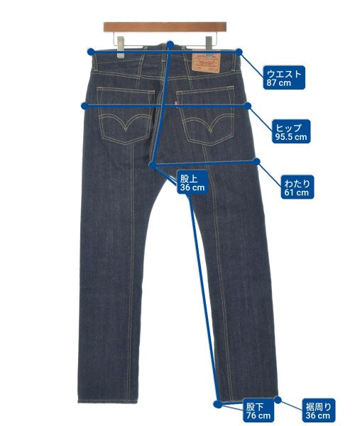 JUNYA WATANABE MAN 牛仔褲