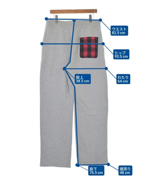 JUNYA WATANABE MAN 運動褲