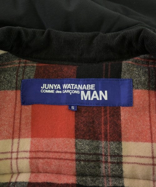 JUNYA WATANABE MAN 羽絨夾克/背心