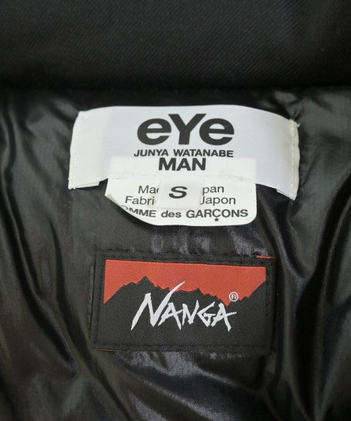 JUNYA WATANABE MAN 羽絨夾克/背心