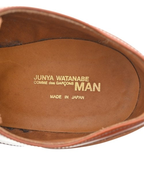 JUNYA WATANABE MAN 正式鞋