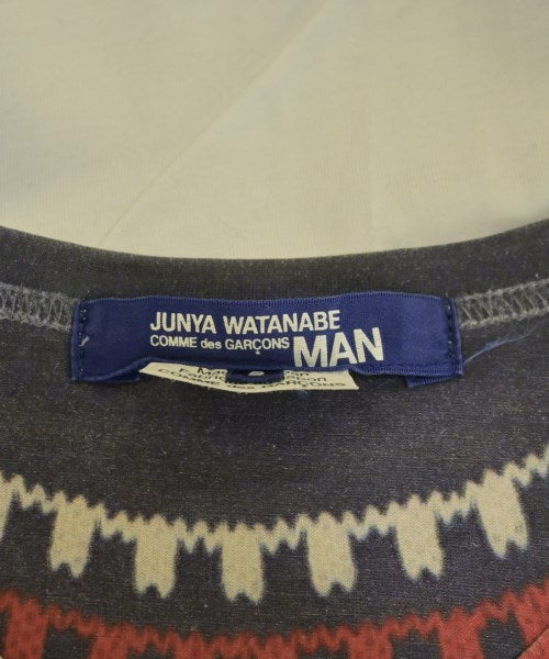 JUNYA WATANABE MAN T恤/上衣