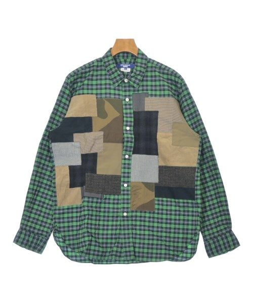 JUNYA WATANABE MAN 休閒襯衫