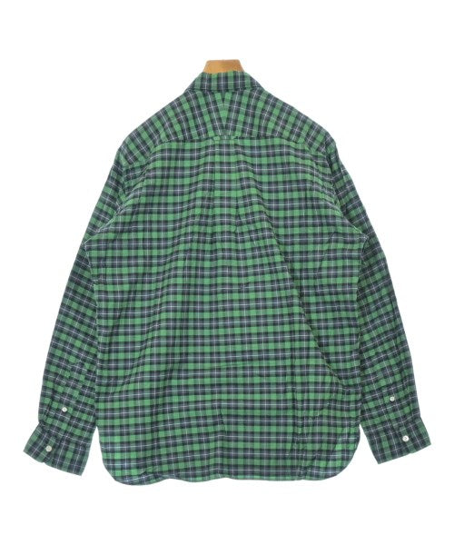 JUNYA WATANABE MAN 休閒襯衫