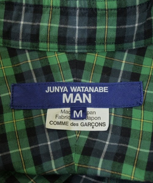 JUNYA WATANABE MAN 休閒襯衫