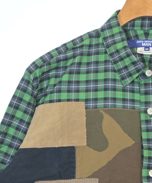 JUNYA WATANABE MAN 休閒襯衫