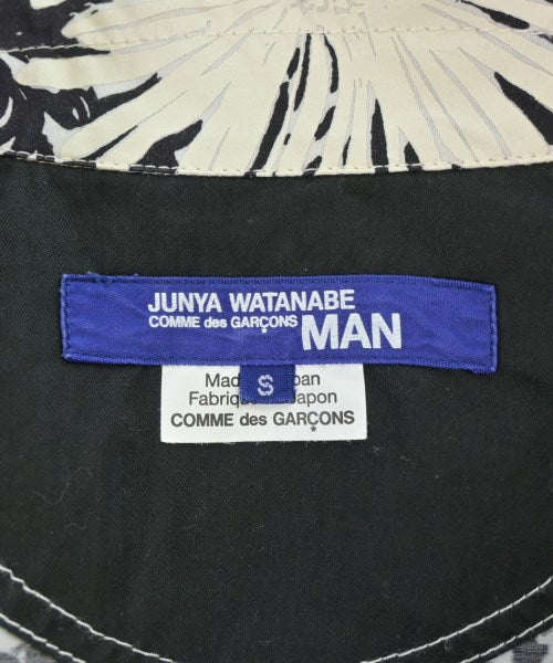 JUNYA WATANABE MAN 休閒襯衫