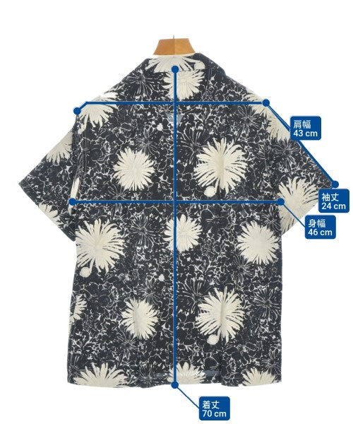 JUNYA WATANABE MAN 休閒襯衫