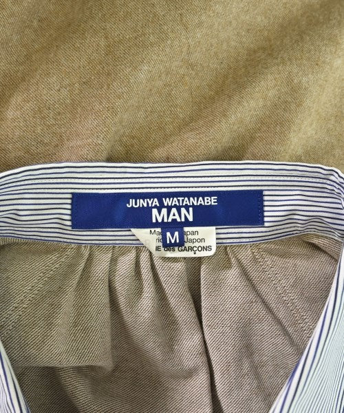 JUNYA WATANABE MAN 休閒襯衫