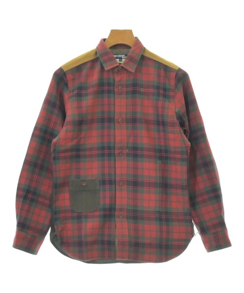 JUNYA WATANABE MAN 休閒襯衫