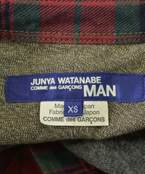 JUNYA WATANABE MAN 休閒襯衫