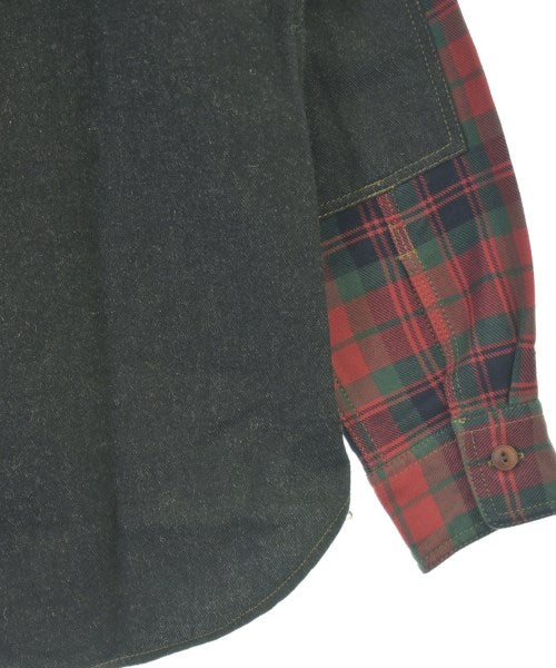 JUNYA WATANABE MAN 休閒襯衫
