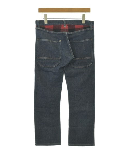 JUNYA WATANABE MAN 牛仔褲