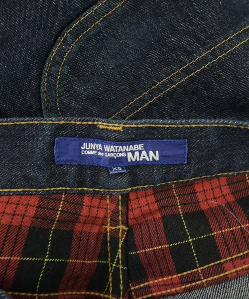 JUNYA WATANABE MAN 牛仔褲